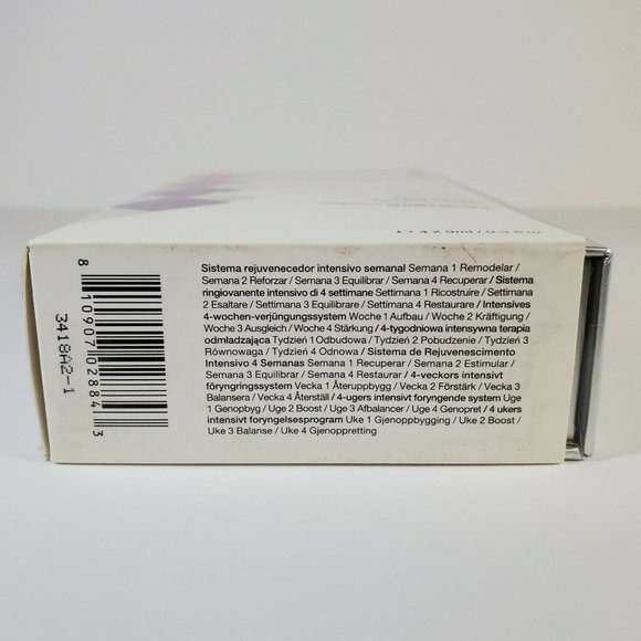 StriVectin Anti Wrinkle Skin Reset 4 WEEKS Intensive Rejuvenation S… - Picture 8 of 14